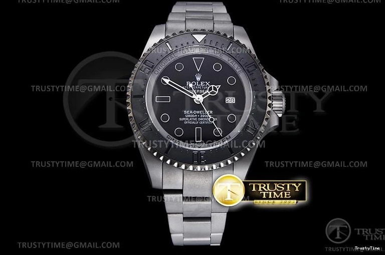 0330 BestValue ROLSD0101 – DeepSea Dweller 1001